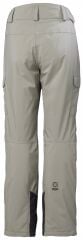HELLY HANSEN W SWITCH CARGO INSULATED KAYAK PANTOLON