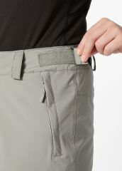 HELLY HANSEN W SWITCH CARGO INSULATED KAYAK PANTOLON