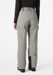 HELLY HANSEN W SWITCH CARGO INSULATED KAYAK PANTOLON