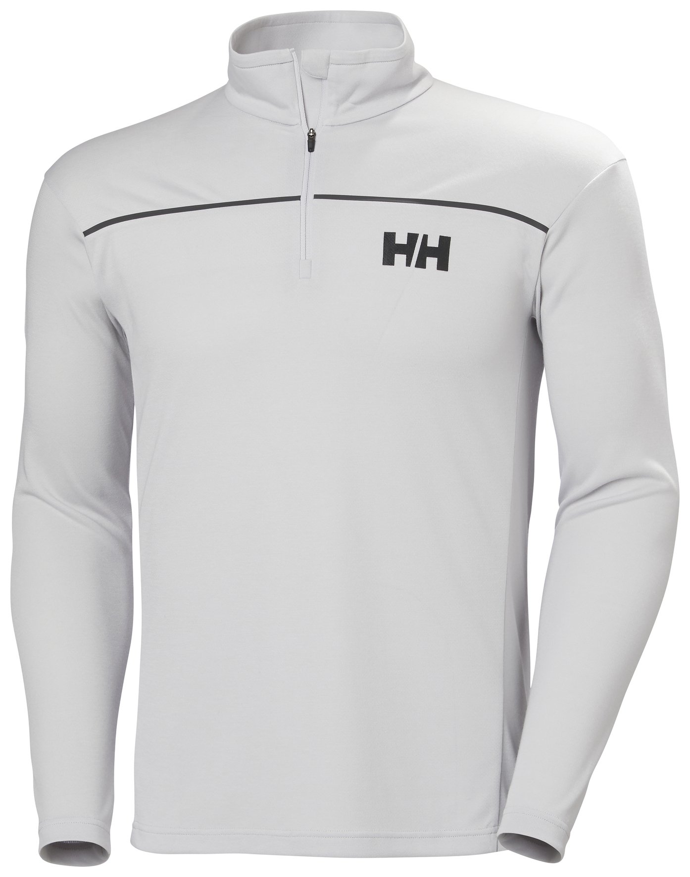 HH HP 1/2 ZIP PULLOVER