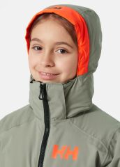 HELLY HANSEN JR STELLAR MONT