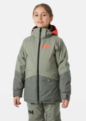 HELLY HANSEN JR STELLAR MONT