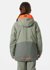 HELLY HANSEN JR STELLAR MONT