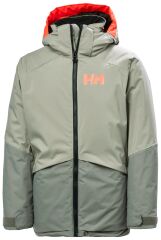 HELLY HANSEN JR STELLAR MONT