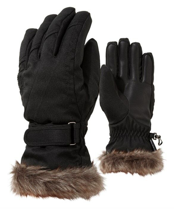 KIM LADY GLOVE KAYAK ELDİVENİ
