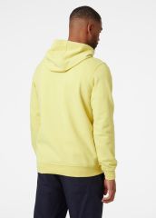 Hh Logo Hoodie Erkek Sweat Shirt
