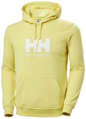 Hh Logo Hoodie Erkek Sweat Shirt