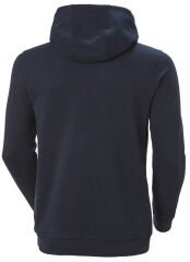 HH BOX HOODIE - HH KAPÜŞONLU SWEAT