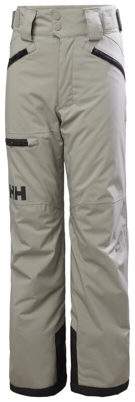 HELLY HANSEN JR ELEMENTS PANTOLON