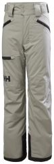 HELLY HANSEN JR ELEMENTS PANTOLON