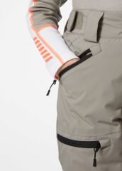 HELLY HANSEN JR ELEMENTS PANTOLON