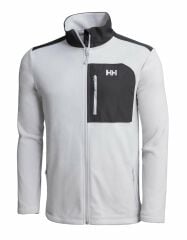 HELLY HANSEN BLOCK FULLZIP POLAR MONT