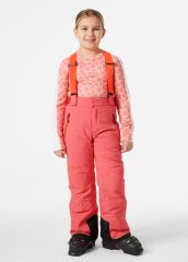HELLY HANSEN JR NO LIMITS 2.0 PANTOLON