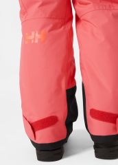 HELLY HANSEN JR NO LIMITS 2.0 PANTOLON
