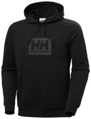 HELLY HANSEN BOX HOODIE KAPİŞONLU