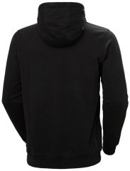 HELLY HANSEN BOX HOODIE KAPİŞONLU