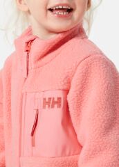 HELLY HANSEN K CHAMP PILE MONT