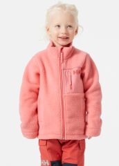 HELLY HANSEN K CHAMP PILE MONT