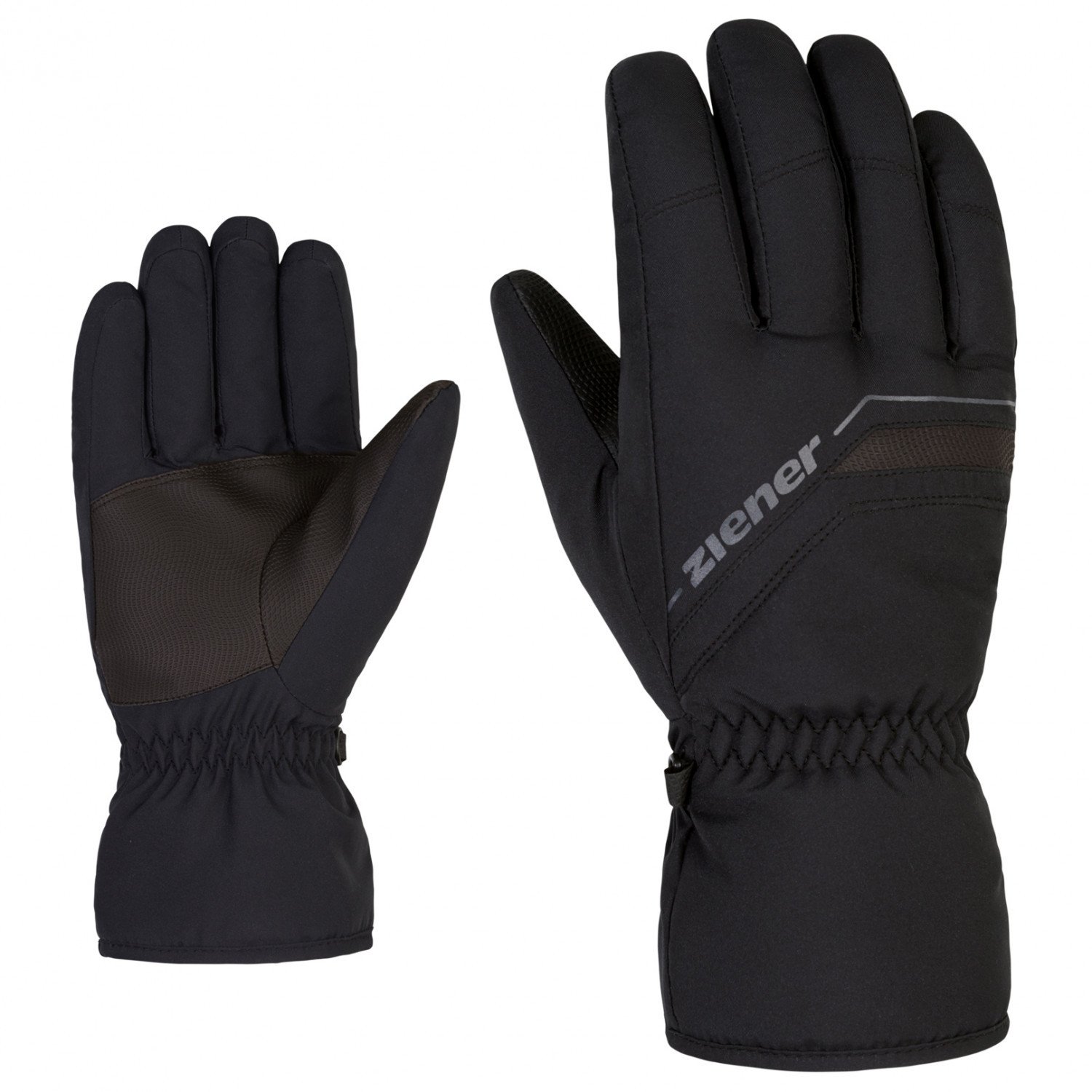 ZIENER GRUMAS GLOVE KAYAK ELDİVENİ