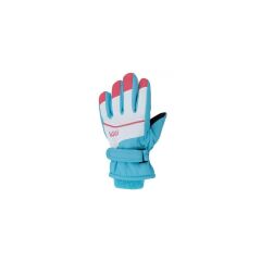 Kitti  4-8 Yaş Kar ve Kayak Eldiveni