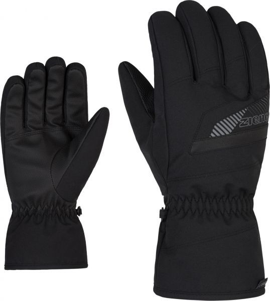 ZIENER GORDAN GLOVE KAYAK ELDİVENİ