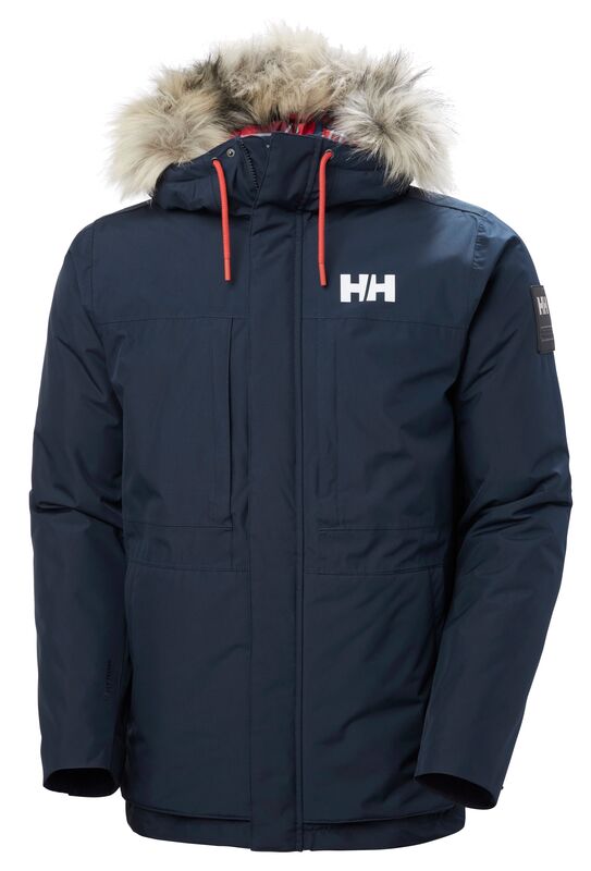 HELLY HANSEN COASTAL 3.0 PARKA