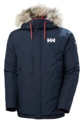 HELLY HANSEN COASTAL 3.0 PARKA