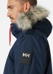 HELLY HANSEN COASTAL 3.0 PARKA