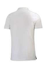 Driftline Erkek Polo T-shirt Beyaz