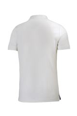 Driftline Erkek Polo T-shirt Beyaz