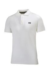 Driftline Erkek Polo T-shirt Beyaz
