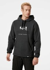 HELLY HANSEN ARCTIC OCEAN HOODIE KAPİŞONLU