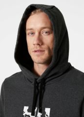 HELLY HANSEN ARCTIC OCEAN HOODIE KAPİŞONLU
