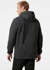 HELLY HANSEN ARCTIC OCEAN HOODIE KAPİŞONLU