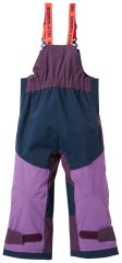 HH K RIDER 2 INS BIB - HELLY HANSEN ÇOCUK KAYAK PANTOLONU
