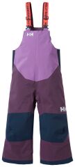 HH K RIDER 2 INS BIB - HELLY HANSEN ÇOCUK KAYAK PANTOLONU
