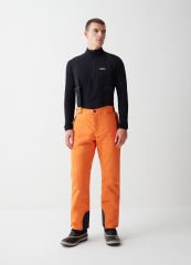 COLMAR SAPPORO-REC ERKEK KAYAK PANTALONU