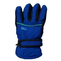 Kitti 4-8 Yaş Kar ve Kayak Eldiveni