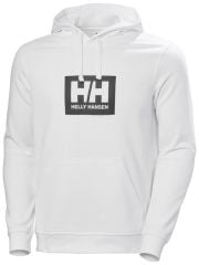 HELLY HANSEN BOX HOODIE KAPİŞONLU