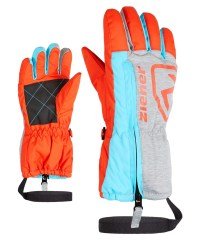 ZIENER LEON MINIS GLOVE KAYAK ELDİVENİ