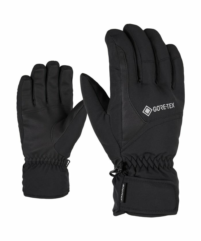 ZIENER GARWEN GTX GLOVE SKI ALPINE KAYAK ELDİVENİ