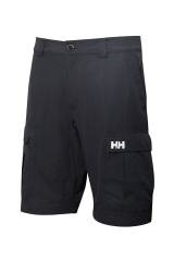 Erkek Qd Cargo Shorts 11