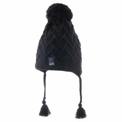 Kitti 4-8 Yaş Çocuk Kulaklı Bere Erkek