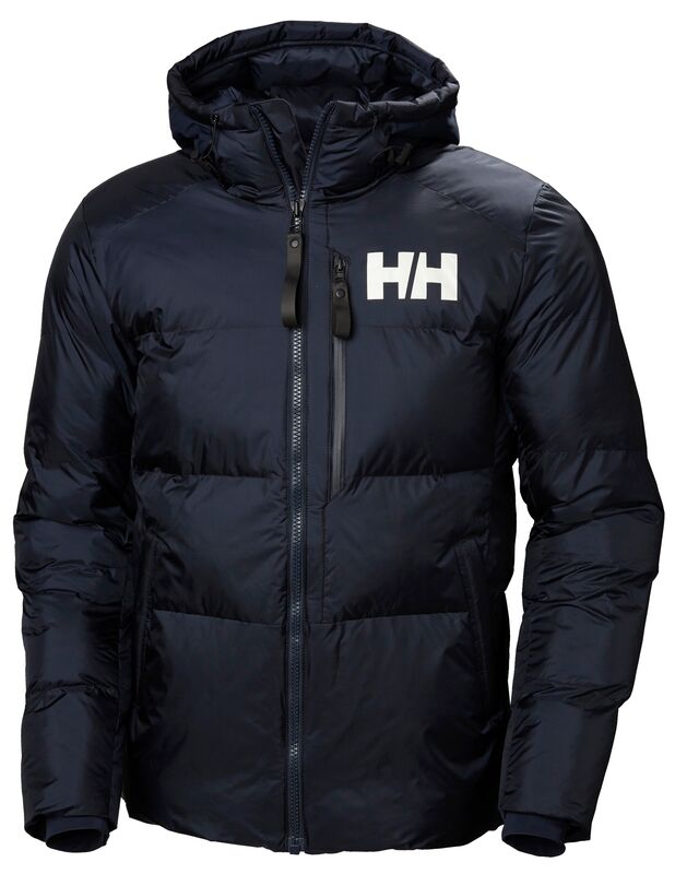 HELLY HANSEN ACTIVE WINTER PARKA
