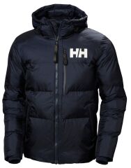 HELLY HANSEN ACTIVE WINTER PARKA