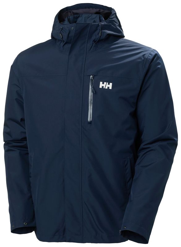 HH JUELL 3-IN-1 JACKET