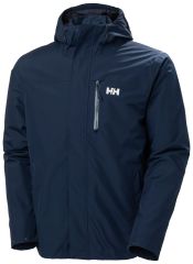 HH JUELL 3-IN-1 JACKET