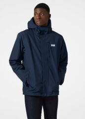 HH JUELL 3-IN-1 JACKET