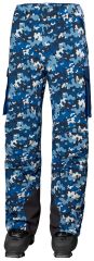 HH ULLR Z PANT - HELLY HANSEN ERKEK KAYAK PANTOLONU