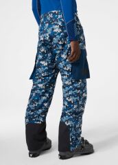 HH ULLR Z PANT - HELLY HANSEN ERKEK KAYAK PANTOLONU